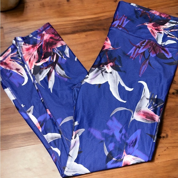 Fabletics Leggings XXL - Picture 2 of 2